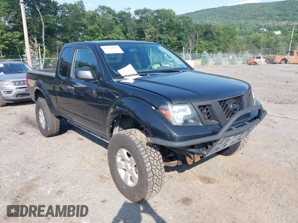 2012 Nissan Frontier SV z VIN 1N6AD0CWXCC452630, wystawiony jako IAAI lot #42819074 z przebiegiem 106 031 mil mil oraz . Historia ofert i sprzedaży dostępna na DreamBid. Obrazek 1.