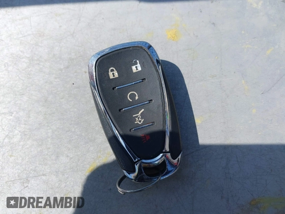 2018 Chevrolet Equinox LT with VIN 2GNAXJEV1J6333009, listed as a IAAI auction lot 41937957 with 56,623 mi miles and . Bid and sale history available at DreamBid. Image 11.
