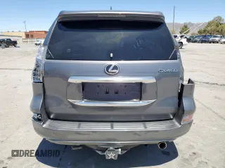 2020 Lexus GX 460 Premium z VIN JTJAM7BX0L5248457, wystawiony jako Copart lot #59800475 z przebiegiem 48 431 mil mil oraz Szkoda całkowita • Salvage title. Historia ofert i sprzedaży dostępna na DreamBid. Obrazek 6.