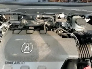 2017 Acura RDX with VIN 5J8TB4H33HL037925, listed as a Copart auction lot 67215755 with 42,874 mi miles and Salvage title. Bid and sale history available at DreamBid. Image 16.