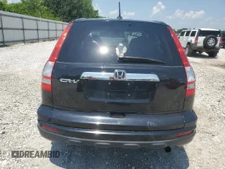 2011 Honda CR-V EX-L z VIN 5J6RE3H77BL031494, wystawiony jako Copart lot #60537675 z przebiegiem 173 195 mil mil oraz Czysty tytuł • Clean title. Historia ofert i sprzedaży dostępna na DreamBid. Obrazek 6.