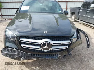 2022 Mercedes-Benz GLE 350 with VIN 4JGFB4JB9NA752546, listed as a IAAI auction lot 42145329 with 57,502 mi miles and . Bid and sale history available at DreamBid. Image 11.