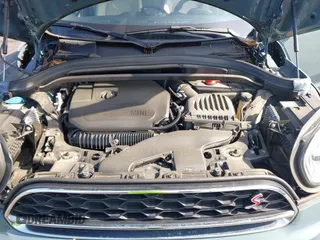 2022 MINI Countryman Cooper S with VIN WMZ53BR02N3N67991, listed as a IAAI auction lot 42181491 with 54,701 mi miles and . Bid and sale history available at DreamBid. Image 10.
