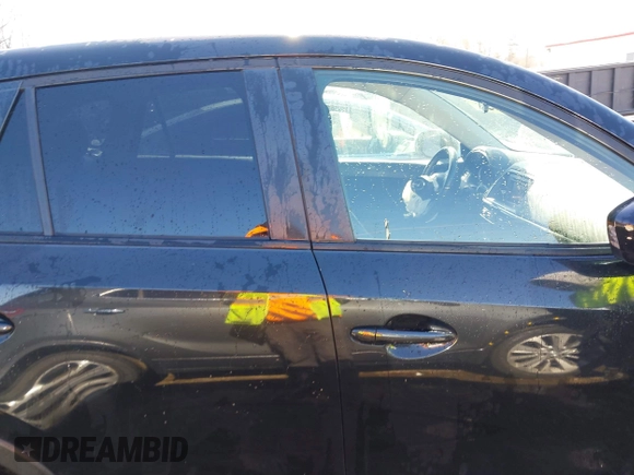 2013 Mazda CX-5 Touring with VIN JM3KE2CE3D0105660, listed as a IAAI auction lot 41876399 with 156,618 mi miles. Bid and sale history available at carsss.com. Image 13.