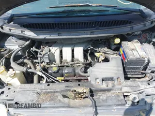 1999 Dodge Grand Caravan with VIN 1B4GP54GXXB897614, listed as a IAAI auction lot 42141997 with 157,698 mi miles and . Bid and sale history available at DreamBid. Image 10.