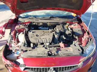 2016 Mitsubishi Lancer ES with VIN JA32U2FU4GU012219, listed as a IAAI auction lot 41292879 with 96,065 mi miles and . Bid and sale history available at DreamBid. Image 10.