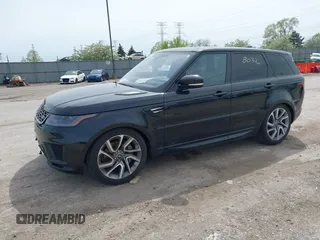 2019 Land Rover Range Rover Sport HSE с VIN SALWR2RV2KA822315, выставлен на аукционе IAAI как лот 42138032 с пробегом 63 173 миль миль и . История ставок и продаж доступна на DreamBid. Изображение 2.