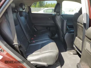 2014 Lexus RX 350 z VIN 2T2BK1BA6EC240953, wystawiony jako Copart lot #66015895 z przebiegiem 167 549 mil mil oraz Czysty tytuł • Clean title. Historia ofert i sprzedaży dostępna na DreamBid. Obrazek 11.