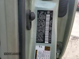 2007 Toyota Prius with VIN JTDKB20U877590354, listed as a Copart auction lot 55685775 with 114,126 mi miles and Clean Title. Bid and sale history available at DreamBid. Image 12.