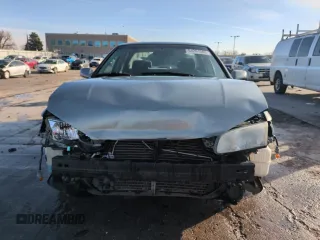 2001 Toyota Camry LE z VIN JT2BF22K810291438, wystawiony jako Copart lot #54261565 z przebiegiem 174 101 mil mil oraz Szkoda całkowita • Salvage title. Historia ofert i sprzedaży dostępna na DreamBid. Obrazek 5.