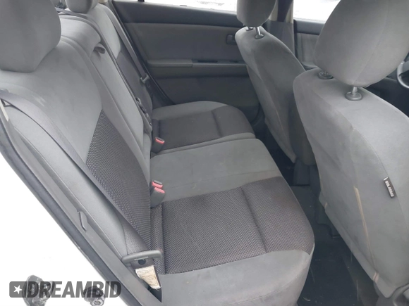2007 Nissan Sentra 2.0 with VIN 3N1AB61E97L695204, listed as a IAAI auction lot 41872036 with Not Provided miles and . Bid and sale history available at DreamBid. Image 8.