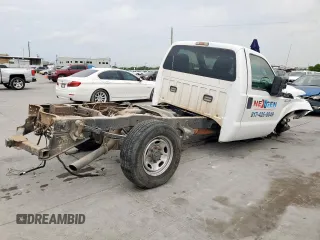2015 Ford F-250 XL с VIN 1FDBF2A65FED69241, выставлен на аукционе Copart как лот 53189855 с пробегом 170 561 миль миль и Списание • Salvage title. История ставок и продаж доступна на DreamBid. Изображение 3.
