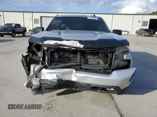 2019 Chevrolet Silverado 1500 RST with VIN 1GCRYEED4KZ238828, listed as a Copart auction lot 47779105 with 41,510 mi miles and Clean Title. Bid and sale history available at DreamBid. Image 5.