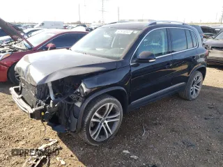 2017 Volkswagen Tiguan SEL с VIN WVGVV7AX8HW500861, выставлен на аукционе Copart как лот 67570342 с пробегом 51 261 миль миль и Списание • Salvage title. История ставок и продаж доступна на DreamBid. Изображение 1.