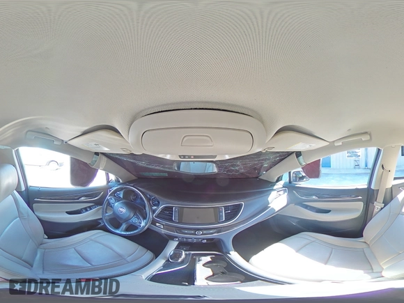 2019 Buick Enclave Essence with VIN 5GAERBKW1KJ189068, listed as a Copart auction lot 52951475 with 68,302 mi miles and Non Repairable. Bid and sale history available at DreamBid. Image 15.