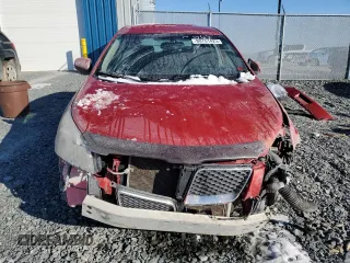 2010 Pontiac Vibe w/1SA with VIN 5Y2SP6E8XAZ412042, listed as a Copart auction lot 80751423 with 365,863 mi miles and Non Repairable. Bid and sale history available at carsss.com. Image 5.