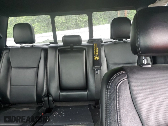 2015 Ford F-150 XLT with VIN 1FTEW1EG1FFC72157, listed as a Copart auction lot 56288304 with 116,943 mi miles and Salvage Title. Bid and sale history available at carsss.com. Image 10.