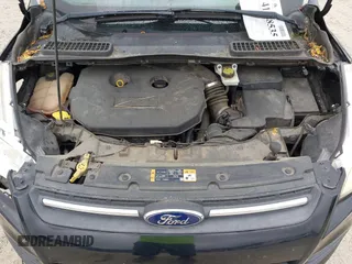 2016 Ford Escape SE with VIN 1FMCU9G99GUC13053, listed as a IAAI auction lot 41888535 with 84,019 mi miles. Bid and sale history available at carsss.com. Image 10.
