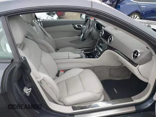 2014 Mercedes-Benz SL 550 z VIN WDDJK7DA3EF028170, wystawiony jako IAAI lot #42214957 z przebiegiem Nie podano mil oraz . Historia ofert i sprzedaży dostępna na DreamBid. Obrazek 8.