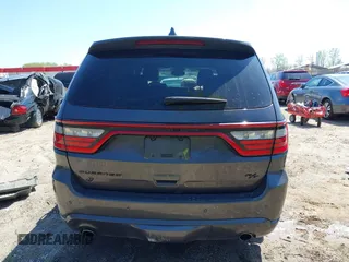 2021 Dodge Durango R/T with VIN 1C4SDJCT3MC786423, listed as a IAAI auction lot 41971602 with 48,239 mi miles and . Bid and sale history available at DreamBid. Image 17.