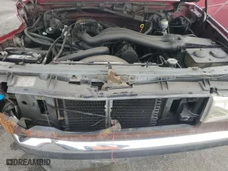 1991 Ford Bronco Custom with VIN 1FMEU15H0MLA44126, listed as a Copart auction lot 82401324 with 79,550 mi miles and Salvage Title. Bid and sale history available at carsss.com. Image 12.