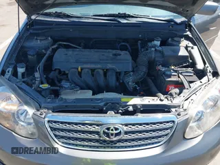 2006 Toyota Corolla CE with VIN 1NXBR30E46Z676525, listed as a IAAI auction lot 42615996 with 275,881 mi miles and . Bid and sale history available at DreamBid. Image 10.