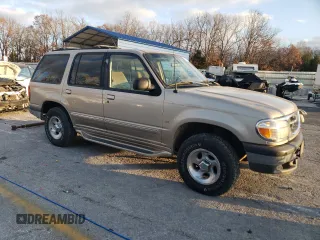 1998 Ford Explorer XLT с VIN 1FMZU35P7WZC25602, выставлен на аукционе Copart как лот 81112304 с пробегом 99 614 миль миль и Списание • Salvage title. История ставок и продаж доступна на DreamBid. Изображение 4.