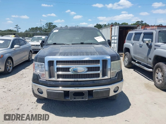 2009 Ford F-150 XL с VIN 1FTPW12VX9FB47089, выставлен на аукционе IAAI как лот 42117578 с пробегом 237 441 миль миль и . История ставок и продаж доступна на DreamBid. Изображение 12.