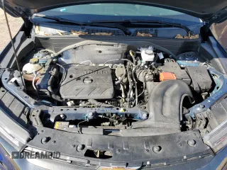 2022 Chevrolet TrailBlazer ACTIV with VIN KL79MVSL0NB105257, listed as a Copart auction lot 47719864 with 26,031 mi miles and . Bid and sale history available at DreamBid. Image 14.