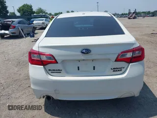 2015 Subaru Legacy Limited with VIN 4S3BNAL61F3010396, listed as a IAAI auction lot 42491652 with Not provided miles and . Bid and sale history available at DreamBid. Image 16.