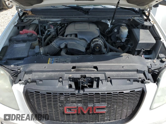 2009 GMC Yukon SLT w/4SB with VIN 1GKFK33089R243764, listed as a Copart auction lot 64155514 with 237,072 mi miles and Clean Title. Bid and sale history available at carsss.com. Image 14.
