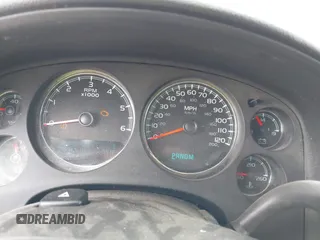 2009 Chevrolet Tahoe 1LT z VIN 1GNFK23009R297220, wystawiony jako IAAI lot #42480122 z przebiegiem 256 343 mil mil oraz . Historia ofert i sprzedaży dostępna na DreamBid. Obrazek 7.