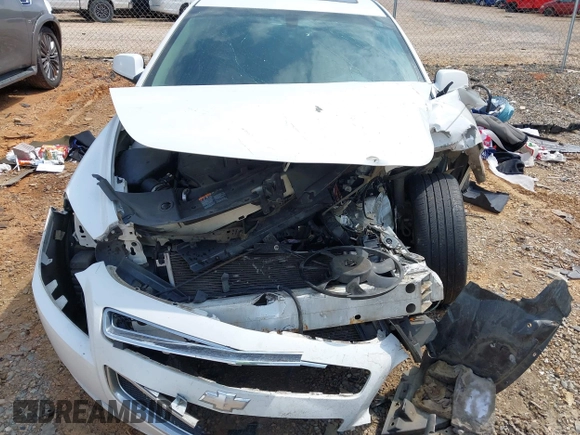 2012 Chevrolet Malibu 2LT with VIN 1G1ZD5EU6CF112591, listed as a IAAI auction lot 42011301 with 220,951 mi miles and . Bid and sale history available at DreamBid. Image 6.