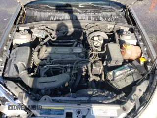 2003 Saturn LS with VIN 1G8JU54F83Y574706, listed as a Copart auction lot 49224735 with 196,127 mi miles and Salvage Title. Bid and sale history available at carsss.com. Image 11.