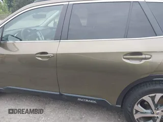 2022 Subaru Outback Limited z VIN 4S4BTANC9N3165989, wystawiony jako IAAI lot #42076365 z przebiegiem 41 184 mil mil oraz . Historia ofert i sprzedaży dostępna na DreamBid. Obrazek 14.