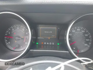 2020 Ford Mustang EcoBoost with VIN 1FA6P8THXL5158364, listed as a IAAI auction lot 42398017 with 38,733 mi miles and . Bid and sale history available at DreamBid. Image 7.