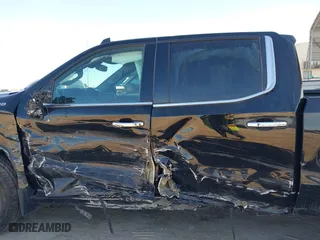 2019 Chevrolet Silverado 1500 LTZ with VIN 1GCPWEED4KZ102552, listed as a IAAI auction lot 41479603 with 104,913 mi miles. Bid and sale history available at carsss.com. Image 15.
