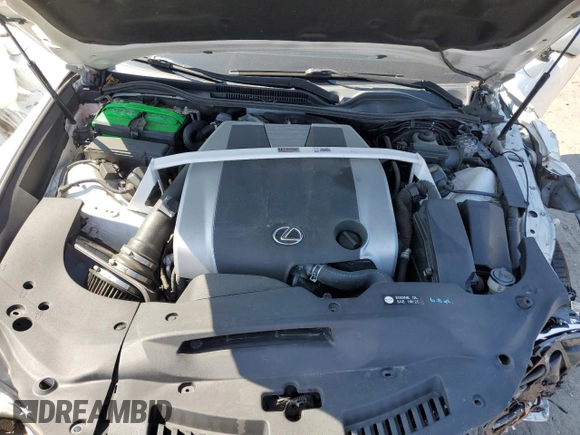 2016 Lexus RC 350 F Sport с VIN JTHSE5BC5G5007049, выставлен на аукционе Copart как лот 68546464 с пробегом 169 960 миль миль и Списание • Salvage title. История ставок и продаж доступна на DreamBid. Изображение 11.