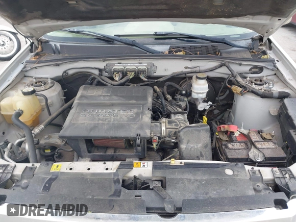2010 Ford Escape Limited with VIN 1FMCU9EG1AKC91265, listed as a IAAI auction lot 42433442 with 248,314 mi miles and . Bid and sale history available at DreamBid. Image 10.
