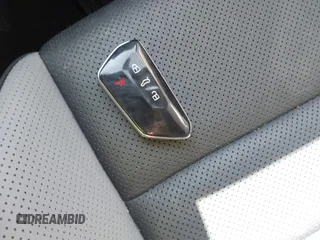 2024 Volkswagen GTI Autobahn с VIN WVWVA7CDXRW148094, выставлен на аукционе IAAI как лот 41918984 с пробегом 9 313 миль миль и . История ставок и продаж доступна на DreamBid. Изображение 11.
