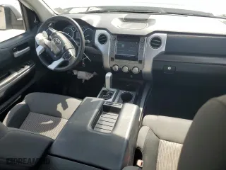 2014 Toyota Tundra 2WD Truck SR with VIN 5TFRM5F10EX069018, listed as a Copart auction lot 50649815 with 88,099 mi miles and Salvage Title. Bid and sale history available at carsss.com. Image 8.