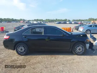 2008 Toyota Camry LE with VIN 4T1BE46K48U742458, listed as a IAAI auction lot 42177772 with 167,248 mi miles and . Bid and sale history available at DreamBid. Image 13.