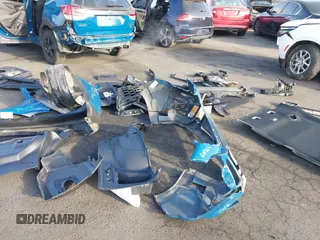 2023 Subaru Forester Wilderness z VIN JF2SKAMC8PH474675, wystawiony jako IAAI lot #42279893 z przebiegiem 27 604 mil mil oraz . Historia ofert i sprzedaży dostępna na DreamBid. Obrazek 12.