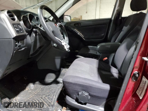 2004 Pontiac Vibe с VIN 5Y2SL62844Z402790, выставлен на аукционе Copart как лот 89213595 с пробегом 164 061 миль миль и Списание • Salvage title. История ставок и продаж доступна на DreamBid. Изображение 7.