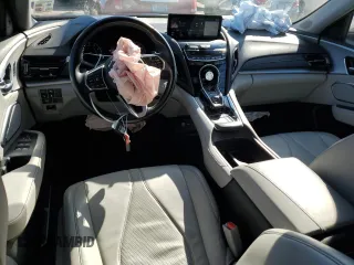 2021 Acura RDX Technology z VIN 5J8TC1H56ML000648, wystawiony jako Copart lot #46293425 z przebiegiem 53 538 mil mil oraz Szkoda całkowita • Salvage title. Historia ofert i sprzedaży dostępna na DreamBid. Obrazek 8.