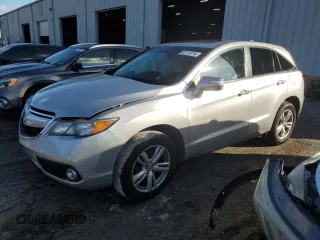 2015 Acura RDX Technology z VIN 5J8TB4H59FL022716, wystawiony jako Copart lot #87179714 z przebiegiem 165 878 mil mil oraz Szkoda całkowita • Salvage title. Historia ofert i sprzedaży dostępna na DreamBid. Obrazek 1.