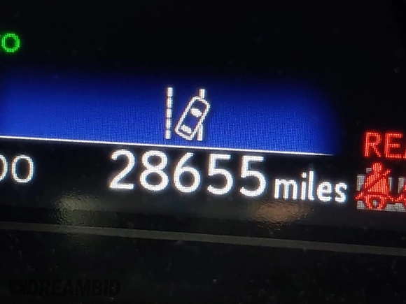 2022 Lexus ES 350 z VIN 58ADZ1B18NU121477, wystawiony jako IAAI lot #41434448 z przebiegiem 28 655 mil mil oraz . Historia ofert i sprzedaży dostępna na DreamBid. Obrazek 15.