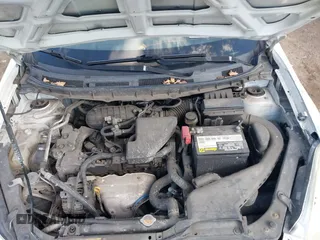 2013 Nissan Rogue S with VIN JN8AS5MT4DW532892, listed as a IAAI auction lot 41876158 with 112,324 mi miles. Bid and sale history available at carsss.com. Image 10.