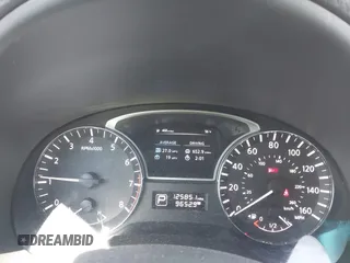2014 Nissan Altima SV with VIN 1N4AL3APXEC288369, listed as a IAAI auction lot 42053058 with 125,851 mi miles and . Bid and sale history available at DreamBid. Image 7.