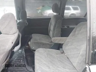 2004 Honda Odyssey EX-RES with VIN 5FNRL18894B144054, listed as a IAAI auction lot 42505190 with 279,850 mi miles and . Bid and sale history available at DreamBid. Image 8.